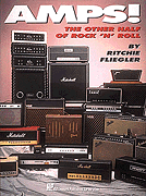 Amps The Other Half Of Rock & Roll Sheet Music Songbook