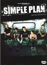 Simple Plan Still Not Getting Any Guitar Sheet Music Songbook