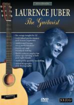 Laurence Juber Guitarist Dvd Sheet Music Songbook