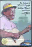 Mississippi John Hurt Guitar Of 1 Dvd Sheet Music Songbook