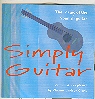 Lindsey-clarke Simply Guitar Cd Sheet Music Songbook