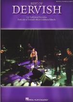Dervish Best Of Mlc Guitar Sheet Music Songbook