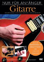 Nur Fur Anfanger Gitarre Dvd Sheet Music Songbook