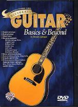 Ultimate Beginners Bluegrass Basics & Beyond Dvd Sheet Music Songbook