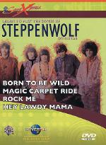 Songxpress Steppenwolf Dvd Sheet Music Songbook