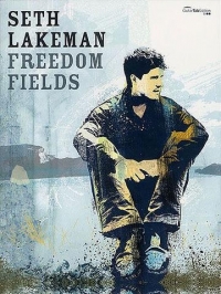 Seth Lakeman Freedom Fields Guitar Tab Sheet Music Songbook