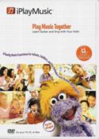 Iplay Music Play Music Together Dvd Sheet Music Songbook
