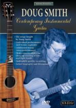 Doug Smith Contempory Instrumental Guitar Dvd Sheet Music Songbook