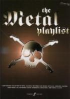Metal Playlist Guitar Tab Sheet Music Songbook