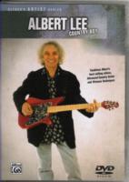 Albert Lee Country Boy Dvd Sheet Music Songbook