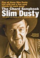 Slim Dusty Guitar Chord Songbook Sheet Music Songbook