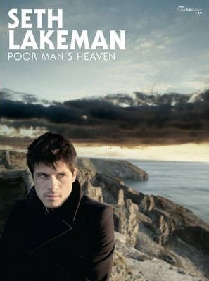 Seth Lakeman Poor Mans Heaven Guitar Tab Sheet Music Songbook