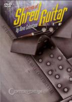 Secrets Of Shred Guitar Celentano Dvd Sheet Music Songbook