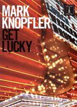 Mark Knopfler Get Lucky Guitar Tab Sheet Music Songbook
