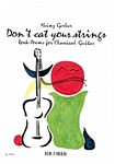 Dont Eat Your Strings Gerber Guitar Sheet Music Songbook