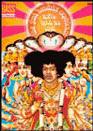 Jimi Hendrix Axis: Bold As Love Bass Version Sheet Music Songbook