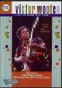 Victor Wooten Live At Bass Day 1998 Dvd Sheet Music Songbook