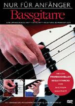 Nur Fur Anfanger Bassgitarre Dvd Sheet Music Songbook