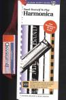 Alfred Handy Guide Teach Yourself Harmonica Kit Sheet Music Songbook