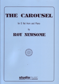 Newsome Carousel (eb Edition) Sheet Music Songbook