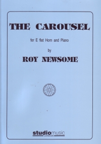 Newsome Carousel (eb Edition) Sheet Music Songbook