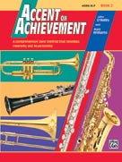 Accent On Achievement 2 Horn In F Sheet Music Songbook