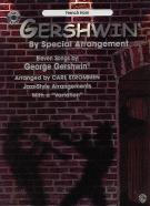 Gershwin By Special Arrangement French Horn + Cd Sheet Music Songbook