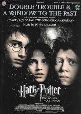 Harry Potter & The Prisoner Of Azkaban F Horn + Cd Sheet Music Songbook