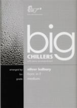 Big Chillers F Horn Ledbury Sheet Music Songbook