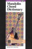 Alfred Handy Guide Mandolin Chord Dictionary Sheet Music Songbook