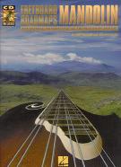 Fretboard Roadmaps Mandolin Book & Audio Sheet Music Songbook