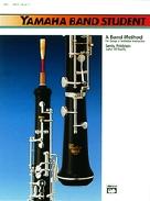 Yamaha Band Student Oboe Book 1 Sheet Music Songbook