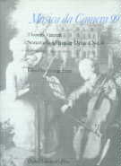 Vincent Sonata C Op1 No 6 Oboe Sheet Music Songbook