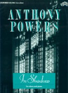 Powers In Shadow (oboe & Piano) Sheet Music Songbook