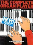 Complete Organ Player 1 Baker Sheet Music Songbook