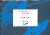 Bach Organ Works Bk 19 Miscellaneous Chorale Prel Sheet Music Songbook