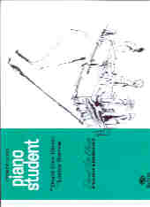 Glover Piano Student Primer Level Sheet Music Songbook