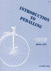 Introduction To Pedalling Last Piano Sheet Music Songbook