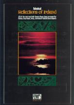 Musical Reflections Of Ireland (easy Piano) Sheet Music Songbook