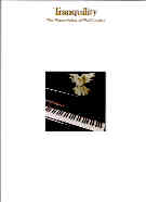 Phil Coulter Tranquility Piano Solos Of Sheet Music Songbook