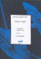 Helyer Contrasts Piano Duet Sheet Music Songbook