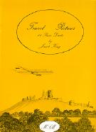 King Travel Pictures Piano Duets Sheet Music Songbook