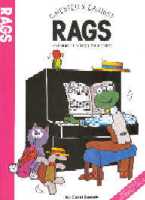 Chester Easiest Rags Piano Sheet Music Songbook