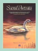 Sacred Portraits Piano Duet Sheet Music Songbook