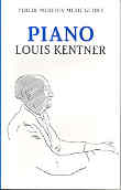 Kentner Piano Menuhin Music Guide Sheet Music Songbook