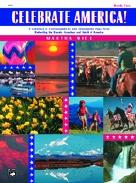 Celebrate America Book 2 Mier Piano Sheet Music Songbook