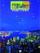 Daytime Night Time Aaronson Piano Sheet Music Songbook