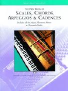 Alfred Basic Piano First Book Of Scales Chords Etc Sheet Music Songbook