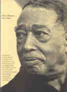 Duke Ellington Jazz Piano Sheet Music Songbook