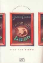 Playing The Piano Irish Style (seinn An Pf) Cotter Sheet Music Songbook